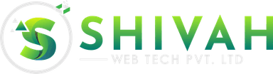 Shivah web tech logo